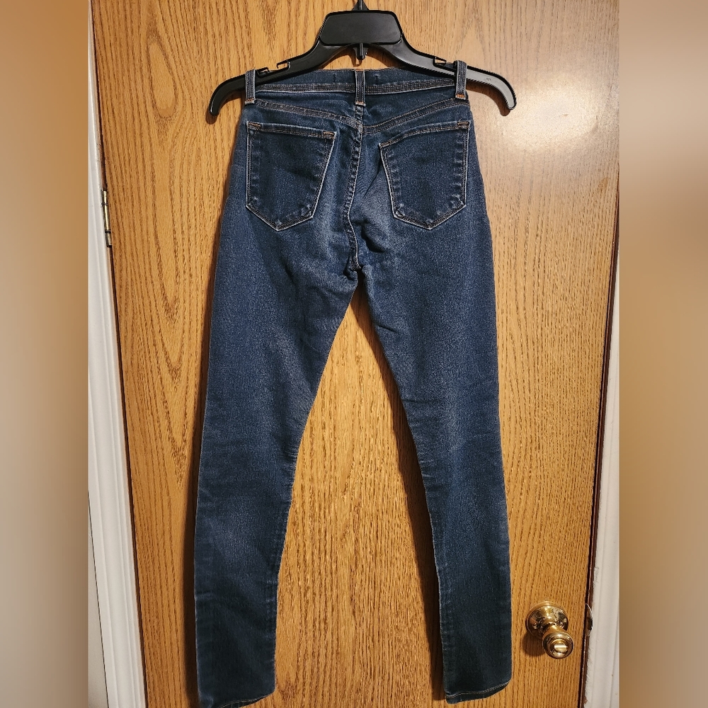 Eunina skinny jeans